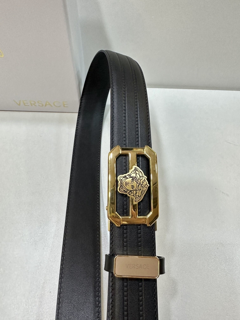 VERSACE Belts